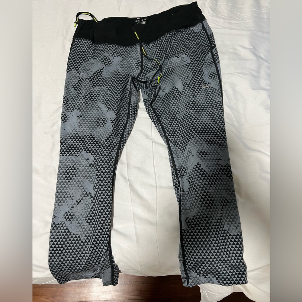 Nike run legging